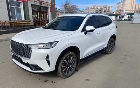 Haval H6, 2020 год, 1 790 000 рублей, 2 фотография