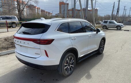 Haval H6, 2020 год, 1 790 000 рублей, 6 фотография