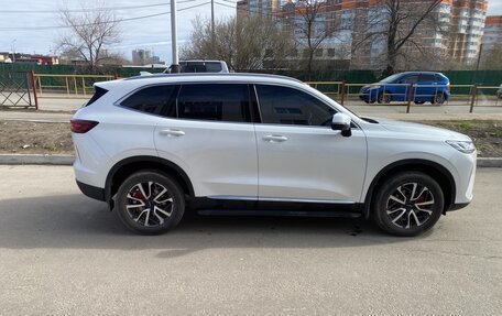Haval H6, 2020 год, 1 790 000 рублей, 7 фотография