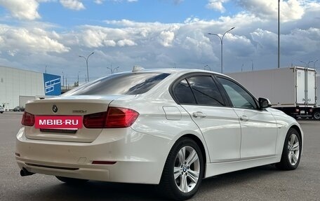 BMW 3 серия, 2012 год, 1 590 000 рублей, 5 фотография