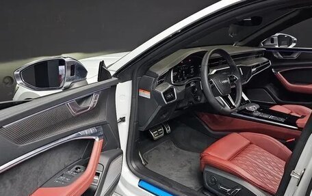 Audi S7, 2024 год, 10 740 000 рублей, 5 фотография