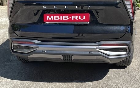Geely Atlas, 2023 год, 2 700 000 рублей, 2 фотография