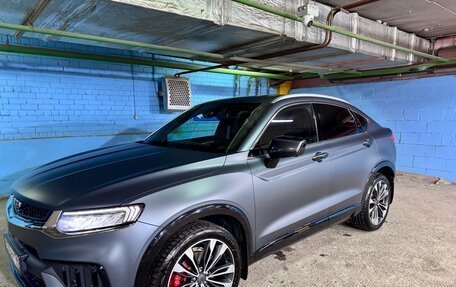 Geely Tugella FY11, 2023 год, 3 050 000 рублей, 2 фотография