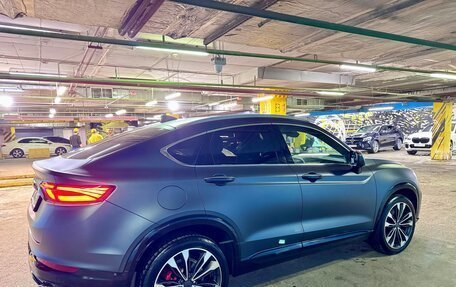Geely Tugella FY11, 2023 год, 3 050 000 рублей, 6 фотография