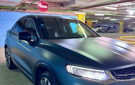 Geely Tugella FY11, 2023 год, 3 050 000 рублей, 3 фотография