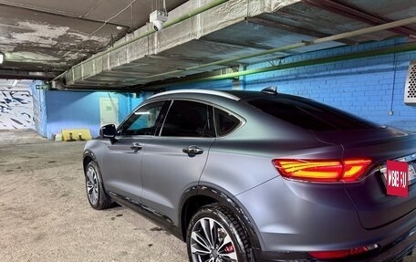 Geely Tugella FY11, 2023 год, 3 050 000 рублей, 7 фотография