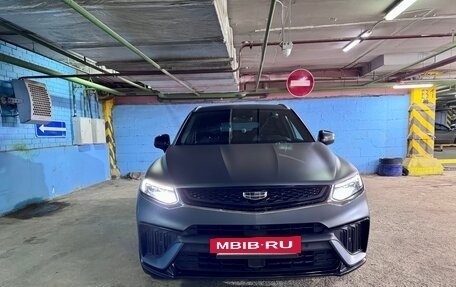 Geely Tugella FY11, 2023 год, 3 050 000 рублей, 5 фотография