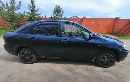 Toyota Corolla, 2002 год, 475 000 рублей, 2 фотография