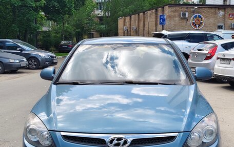 Hyundai i30 I, 2009 год, 680 000 рублей, 2 фотография