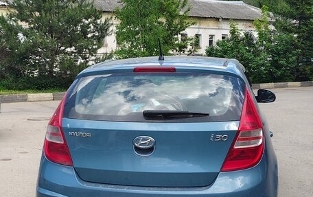 Hyundai i30 I, 2009 год, 680 000 рублей, 3 фотография