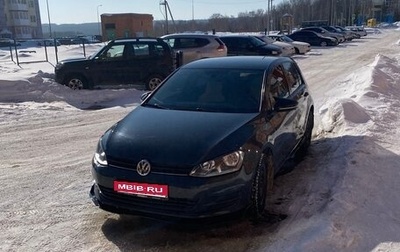 Volkswagen Golf VII, 2014 год, 1 050 000 рублей, 1 фотография