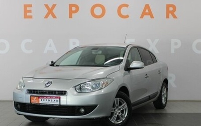 Renault Fluence I, 2013 год, 760 000 рублей, 1 фотография