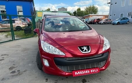 Peugeot 308 II, 2010 год, 650 000 рублей, 2 фотография