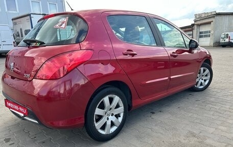 Peugeot 308 II, 2010 год, 650 000 рублей, 3 фотография