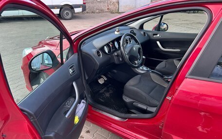 Peugeot 308 II, 2010 год, 650 000 рублей, 6 фотография