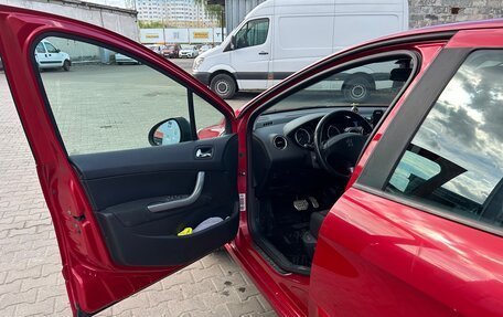 Peugeot 308 II, 2010 год, 650 000 рублей, 7 фотография