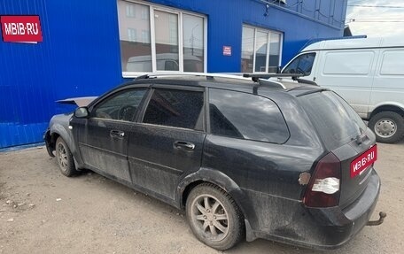 Chevrolet Lacetti, 2006 год, 250 000 рублей, 4 фотография