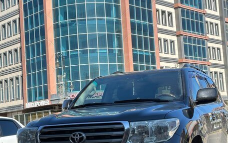 Toyota Land Cruiser 200, 2008 год, 2 750 000 рублей, 2 фотография