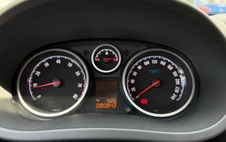 Opel Corsa OPC D рестайлинг 1, 2013 год, 1 699 000 рублей, 12 фотография