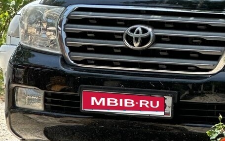 Toyota Land Cruiser 200, 2008 год, 2 750 000 рублей, 3 фотография