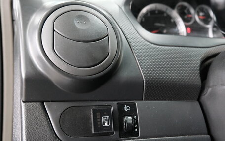 Chevrolet Aveo III, 2010 год, 539 000 рублей, 8 фотография