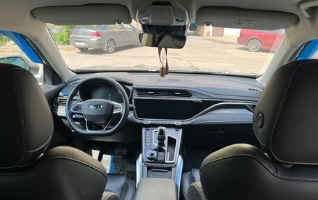 Geely Atlas, 2022 год, 1 750 000 рублей, 6 фотография