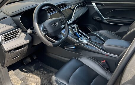 Geely Atlas, 2022 год, 1 750 000 рублей, 5 фотография