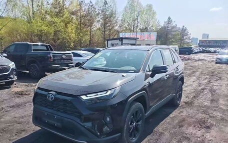 Toyota RAV4, 2025 год, 2 421 476 рублей, 3 фотография