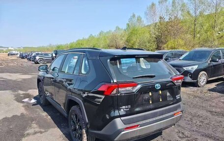 Toyota RAV4, 2025 год, 2 421 476 рублей, 7 фотография