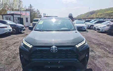 Toyota RAV4, 2025 год, 2 421 476 рублей, 2 фотография