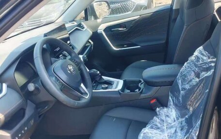 Toyota RAV4, 2025 год, 2 421 476 рублей, 9 фотография