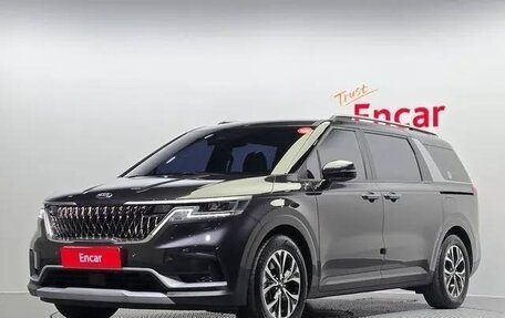KIA Carnival, 2021 год, 2 290 000 рублей, 2 фотография