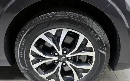 KIA Carnival, 2021 год, 2 290 000 рублей, 10 фотография
