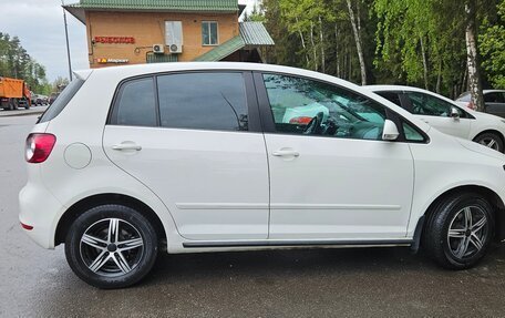 Volkswagen Golf Plus II, 2013 год, 810 000 рублей, 7 фотография