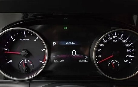 KIA Carnival, 2021 год, 2 290 000 рублей, 8 фотография