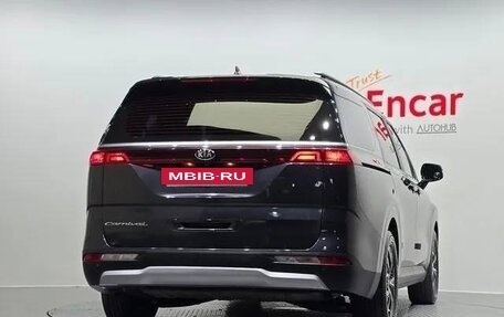 KIA Carnival, 2021 год, 2 290 000 рублей, 4 фотография