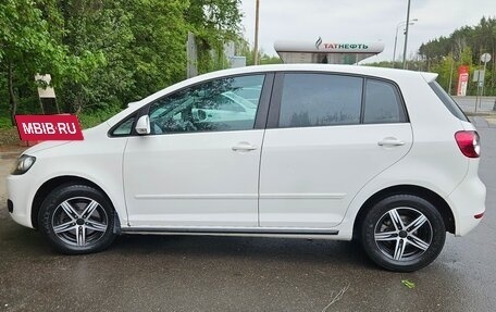 Volkswagen Golf Plus II, 2013 год, 810 000 рублей, 2 фотография