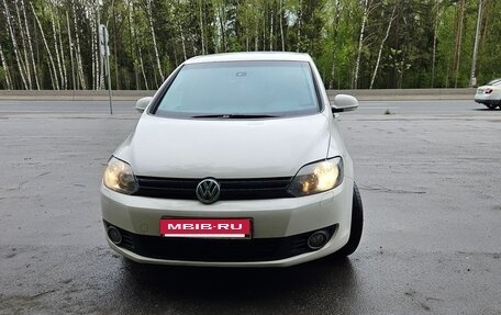 Volkswagen Golf Plus II, 2013 год, 810 000 рублей, 6 фотография