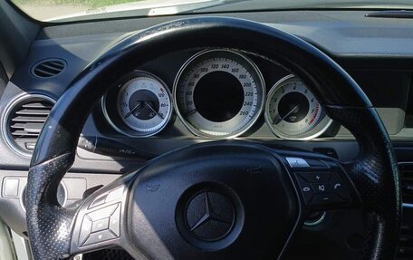 Mercedes-Benz C-Класс, 2012 год, 1 220 000 рублей, 2 фотография
