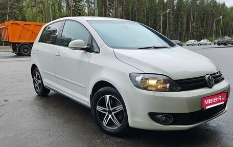 Volkswagen Golf Plus II, 2013 год, 810 000 рублей, 5 фотография