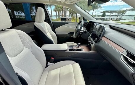 Lexus RX IV рестайлинг, 2023 год, 7 850 000 рублей, 8 фотография