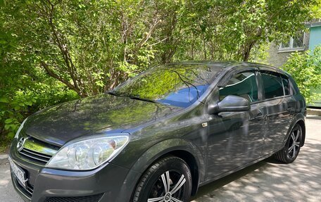 Opel Astra H, 2011 год, 970 000 рублей, 2 фотография