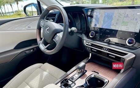 Lexus RX IV рестайлинг, 2023 год, 7 850 000 рублей, 7 фотография
