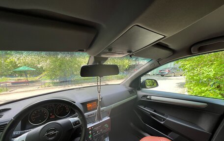 Opel Astra H, 2011 год, 970 000 рублей, 7 фотография