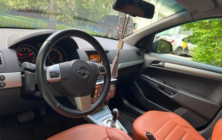 Opel Astra H, 2011 год, 970 000 рублей, 6 фотография
