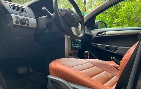 Opel Astra H, 2011 год, 970 000 рублей, 8 фотография