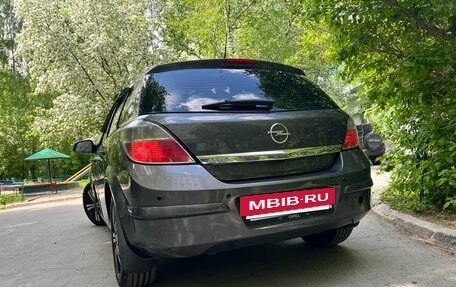 Opel Astra H, 2011 год, 970 000 рублей, 4 фотография