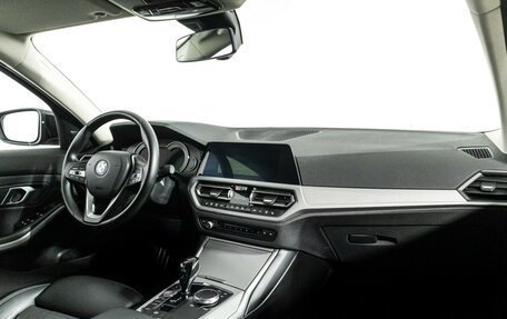 BMW 3 серия, 2019 год, 3 199 000 рублей, 9 фотография