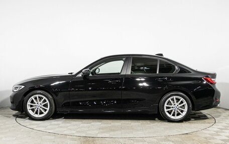 BMW 3 серия, 2019 год, 3 199 000 рублей, 8 фотография