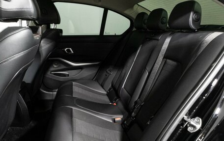 BMW 3 серия, 2019 год, 3 199 000 рублей, 10 фотография